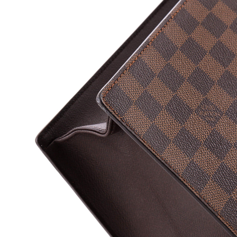 Venice Sac Plat Bag Damier Pm