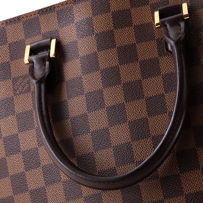 Venice Sac Plat Bag Damier Pm