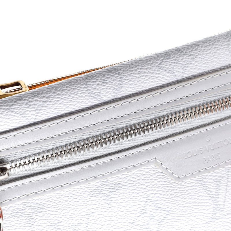Double Flat Messenger Bag Limited