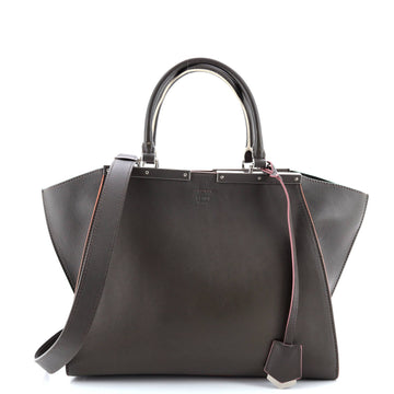 Petite 3Jours Bag Leather