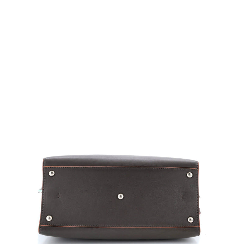 Petite 3Jours Bag Leather