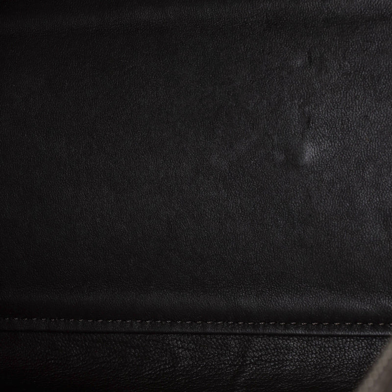 Petite 3Jours Bag Leather