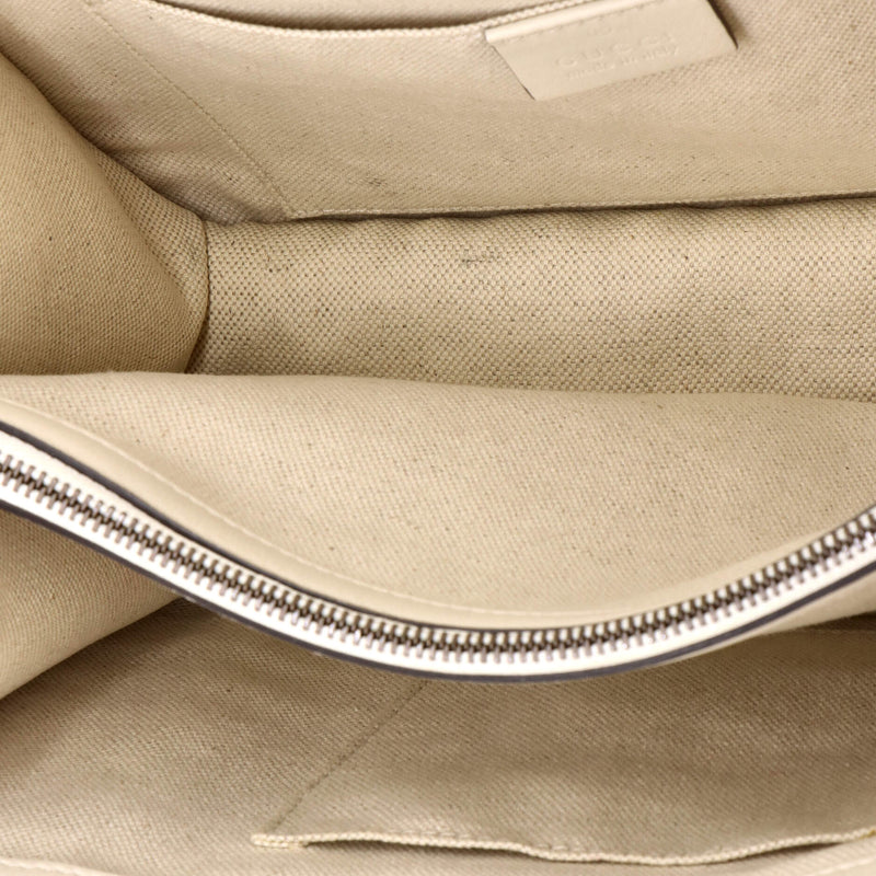 Dionysus Bamboo Top Handle Bag