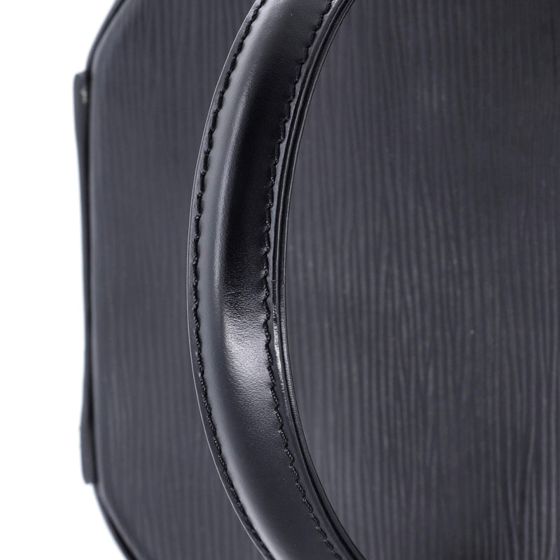 Cannes Beauty Case Epi Leather