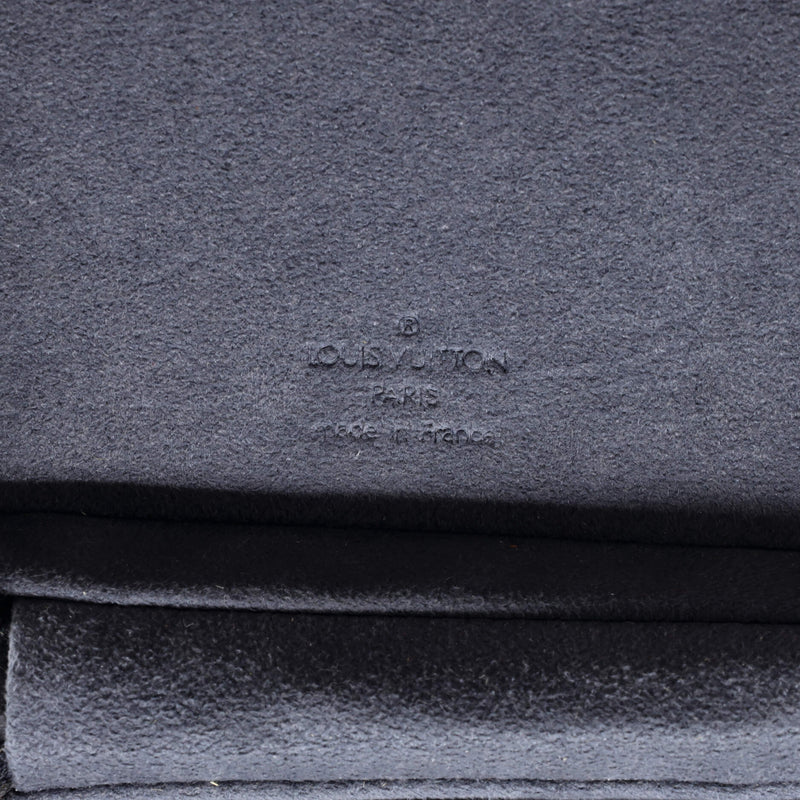 Cannes Beauty Case Epi Leather