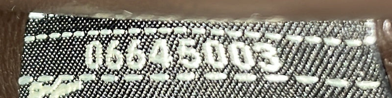 F Is Fendi Envelope Flat Pouch Zucca