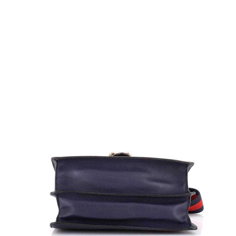 Dionysus Bamboo Top Handle Bag