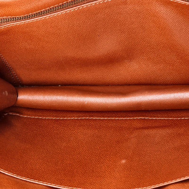 Dame Pochette Canvas Gm