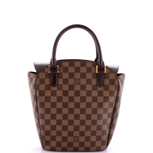 Sarria Handbag Damier Vertical