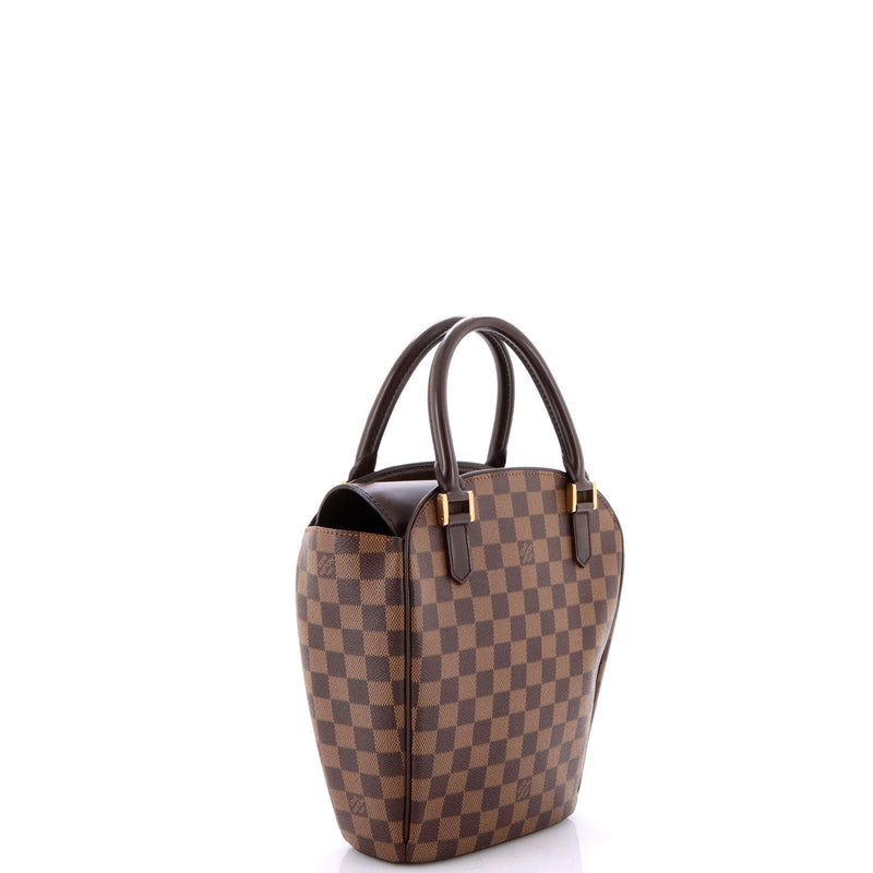 Sarria Handbag Damier Vertical