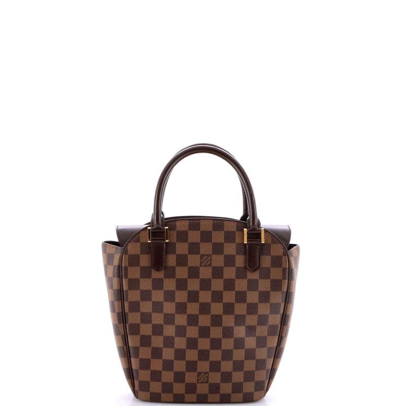 Sarria Handbag Damier Vertical