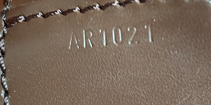 Sarria Handbag Damier Vertical