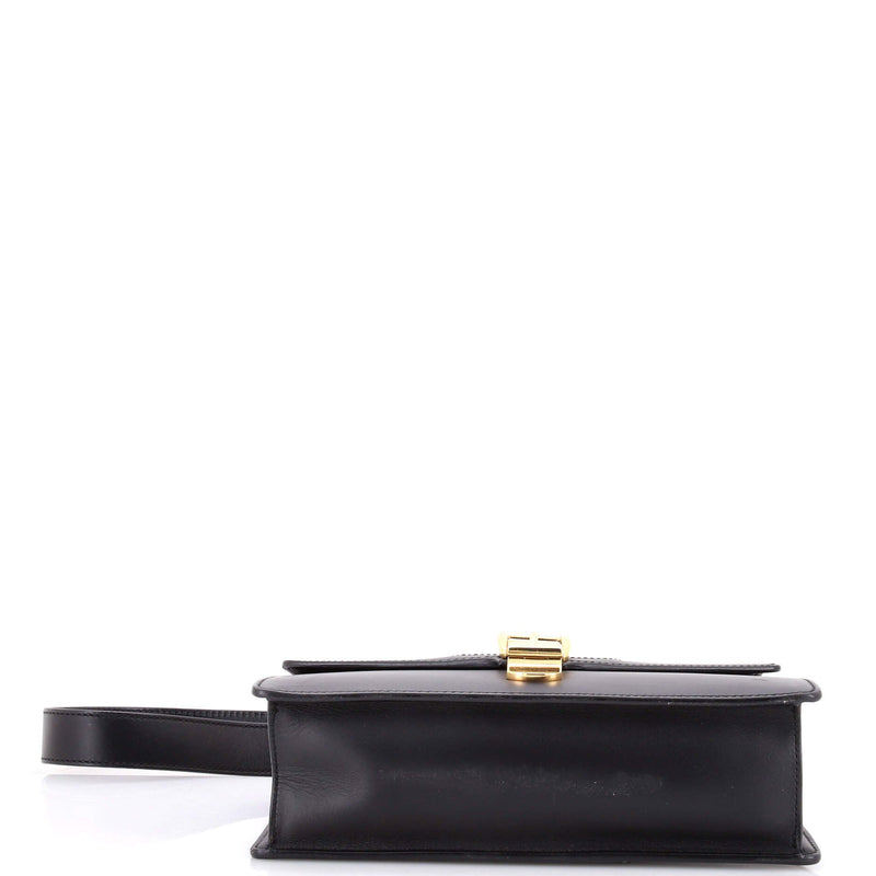 Sylvie Shoulder Bag Leather Small