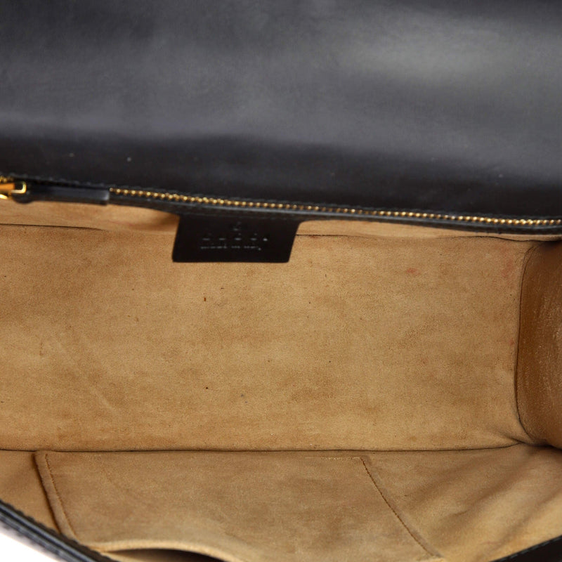Sylvie Shoulder Bag Leather Small