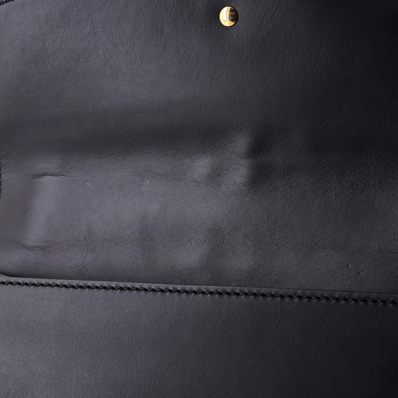 Sylvie Shoulder Bag Leather Small