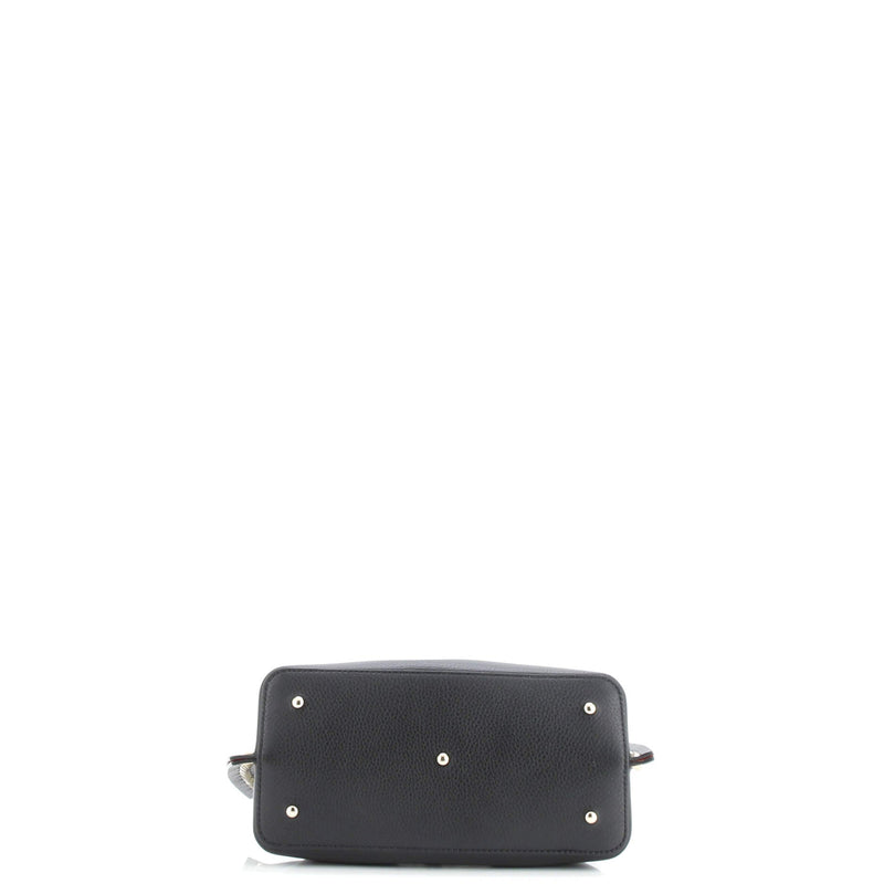 Rockstud Convertible Top Handle Open