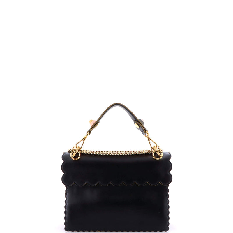 Kan I Bag Leather Medium