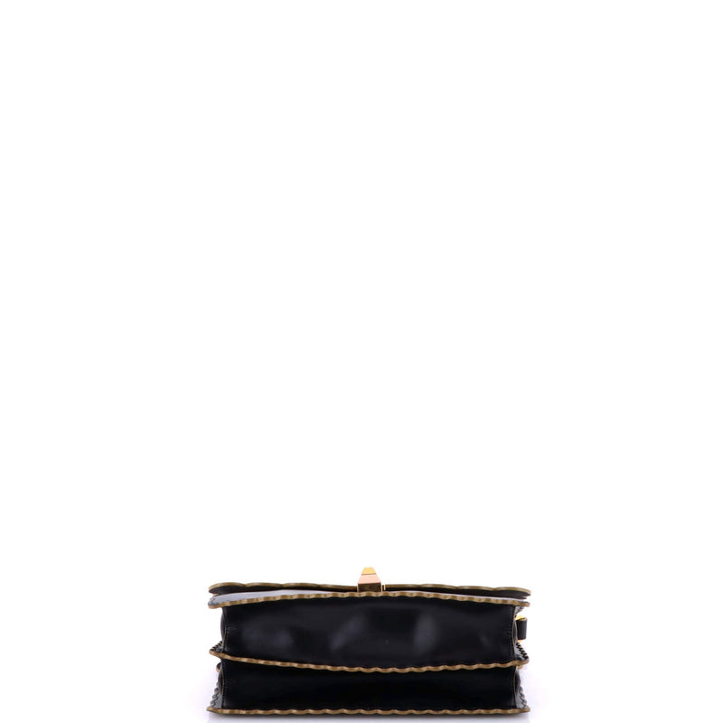Kan I Bag Leather Medium