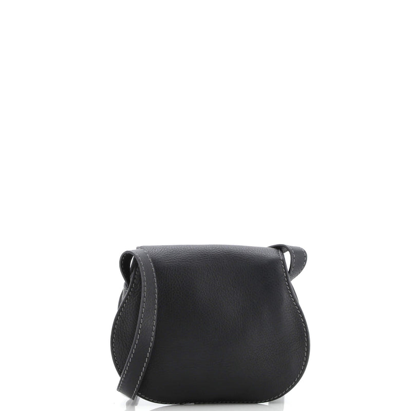 Marcie Crossbody Bag Leather Small