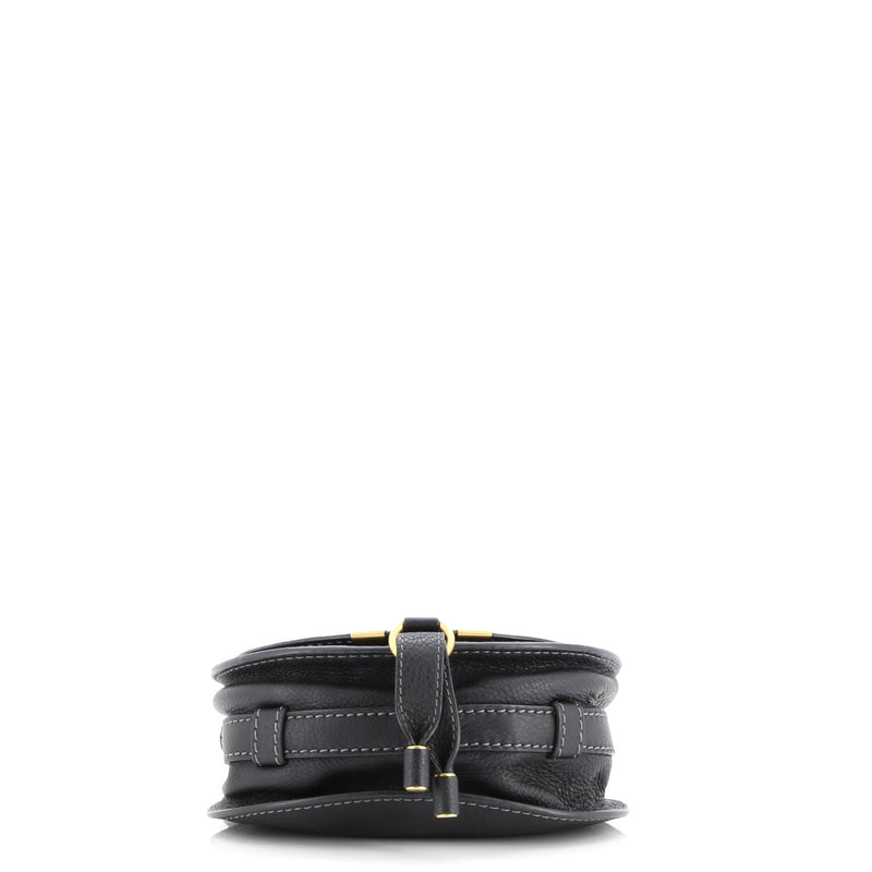Marcie Crossbody Bag Leather Small