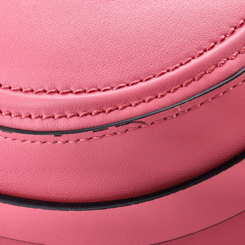 Vlogo Walk Crossbody Bag Leather