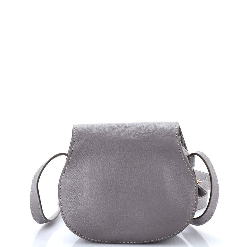 Marcie Crossbody Bag Leather Small