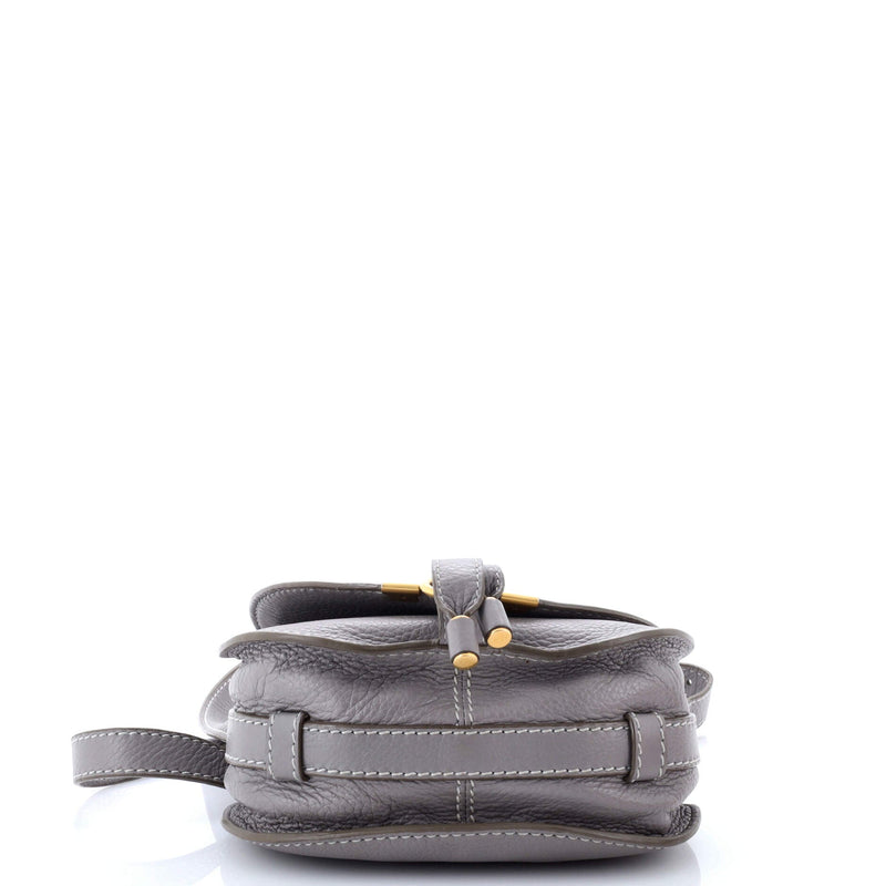 Marcie Crossbody Bag Leather Small