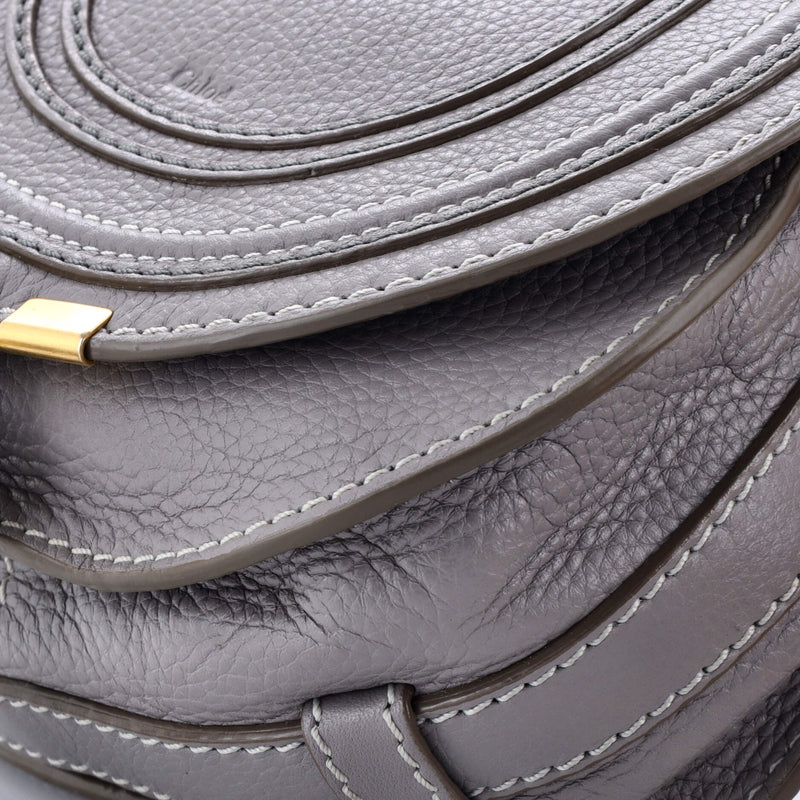 Marcie Crossbody Bag Leather Small
