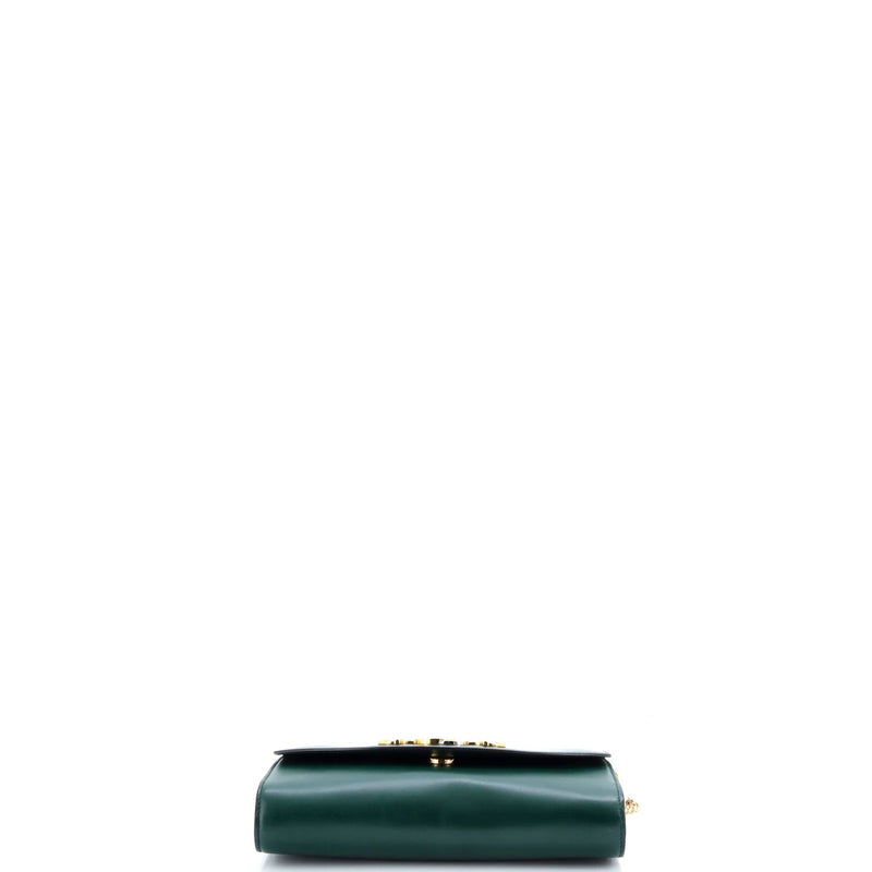 Zumi Shoulder Bag Leather Small
