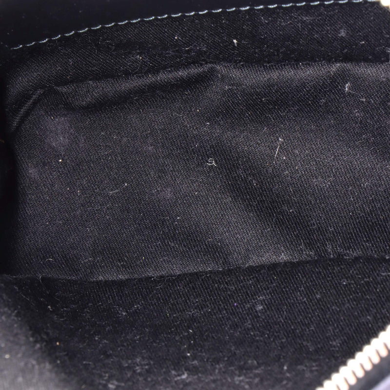 Paddy Crossbody Bag Check E-Canvas Small