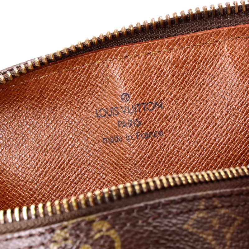 Papillon Handbag Canvas 26