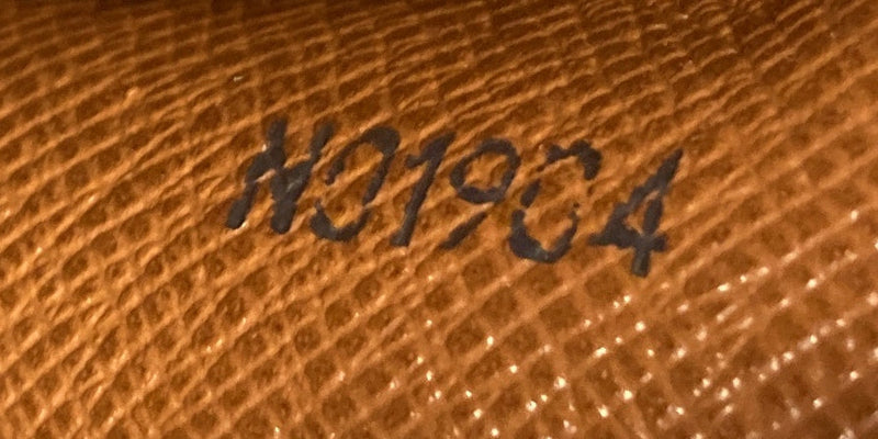 Papillon Handbag Canvas 26