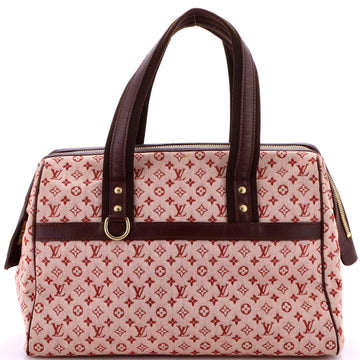 Josephine Handbag Mini Lin Gm