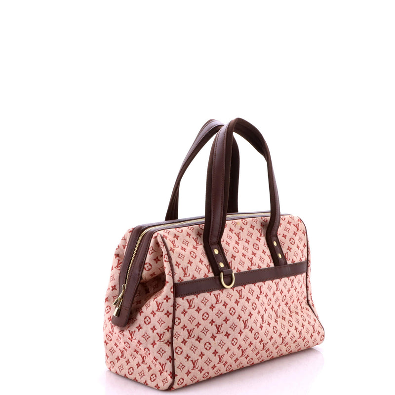 Josephine Handbag Mini Lin Gm