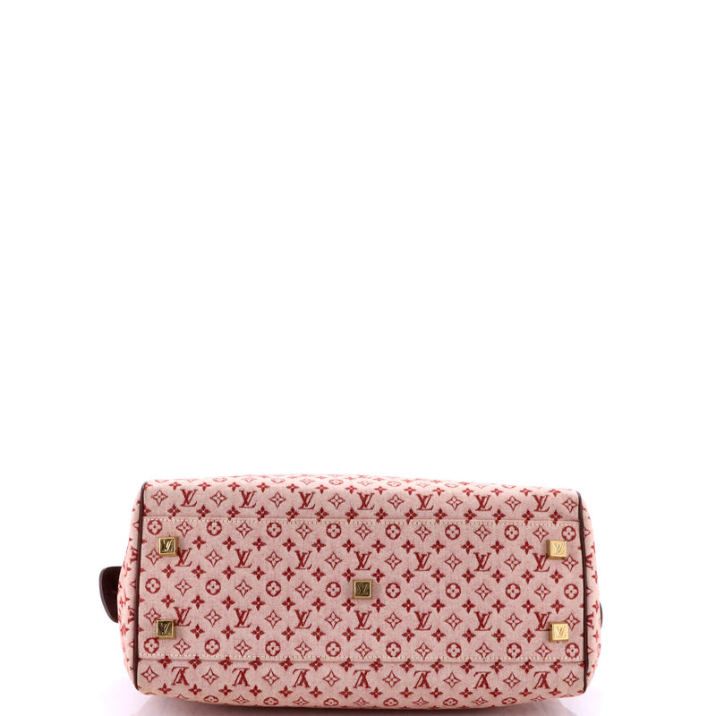 Josephine Handbag Mini Lin Gm