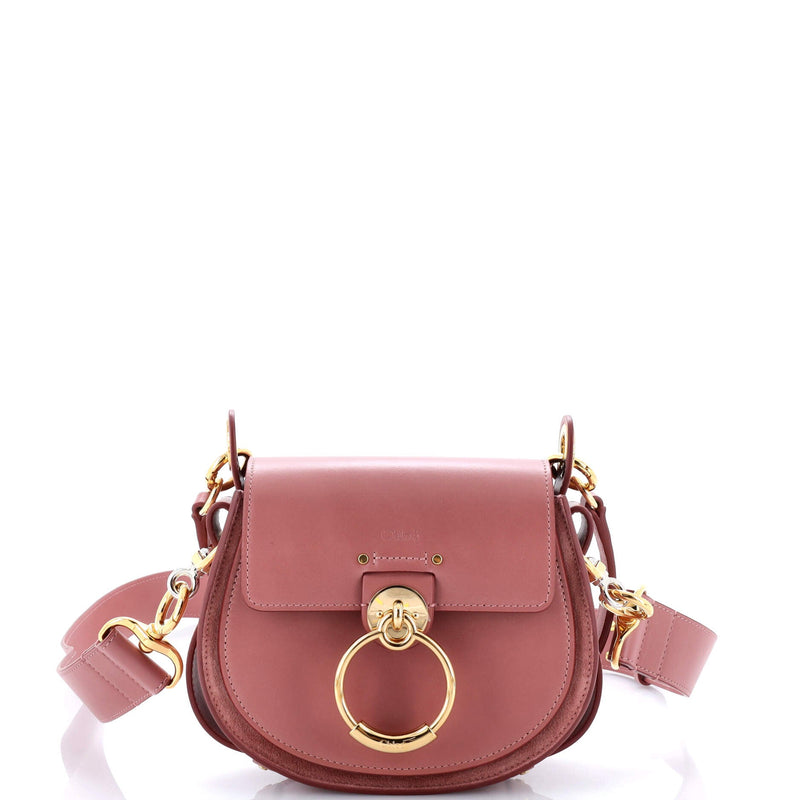 Tess Bag Leather Small