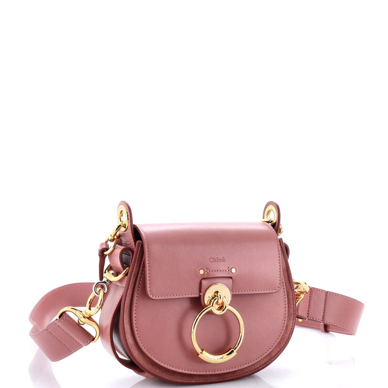 Tess Bag Leather Small