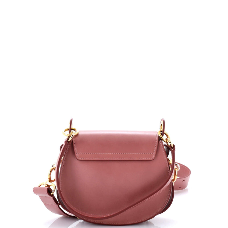 Tess Bag Leather Small