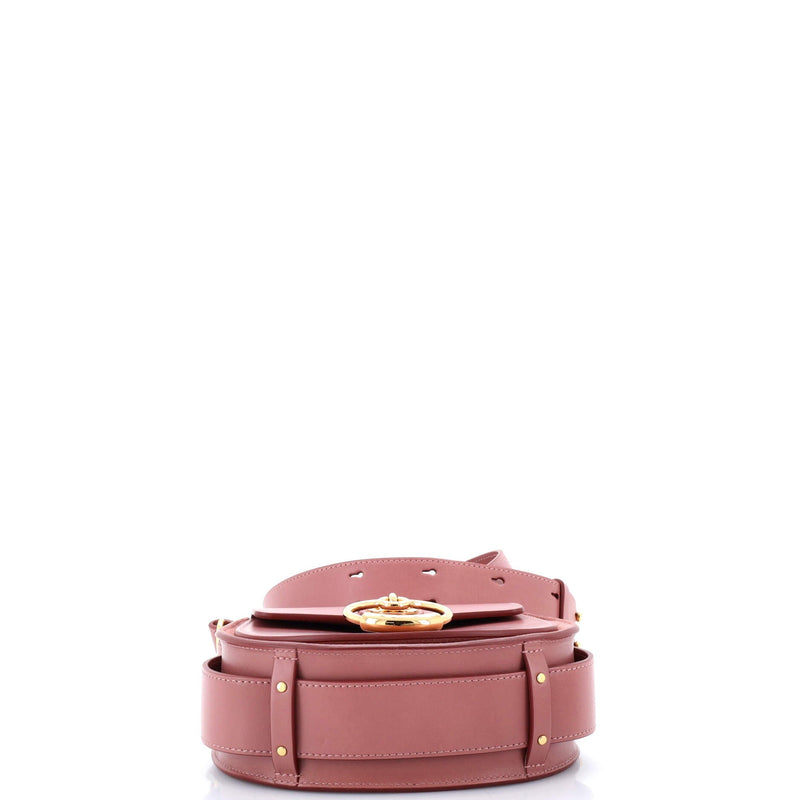 Tess Bag Leather Small