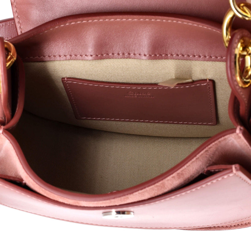 Tess Bag Leather Small