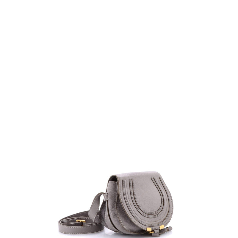 Marcie Crossbody Bag Leather Small