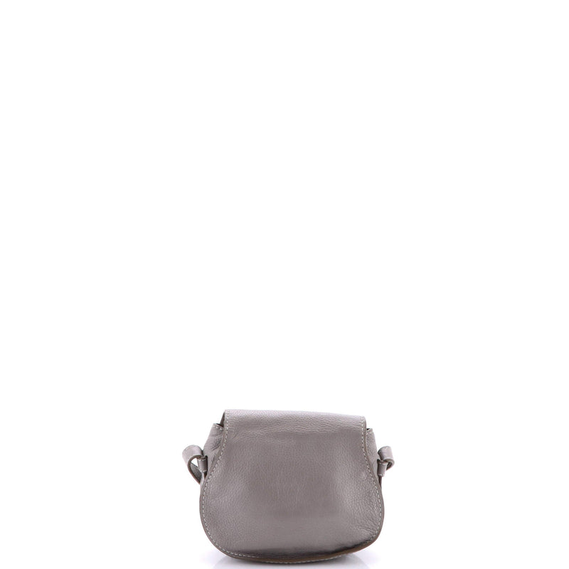 Marcie Crossbody Bag Leather Small