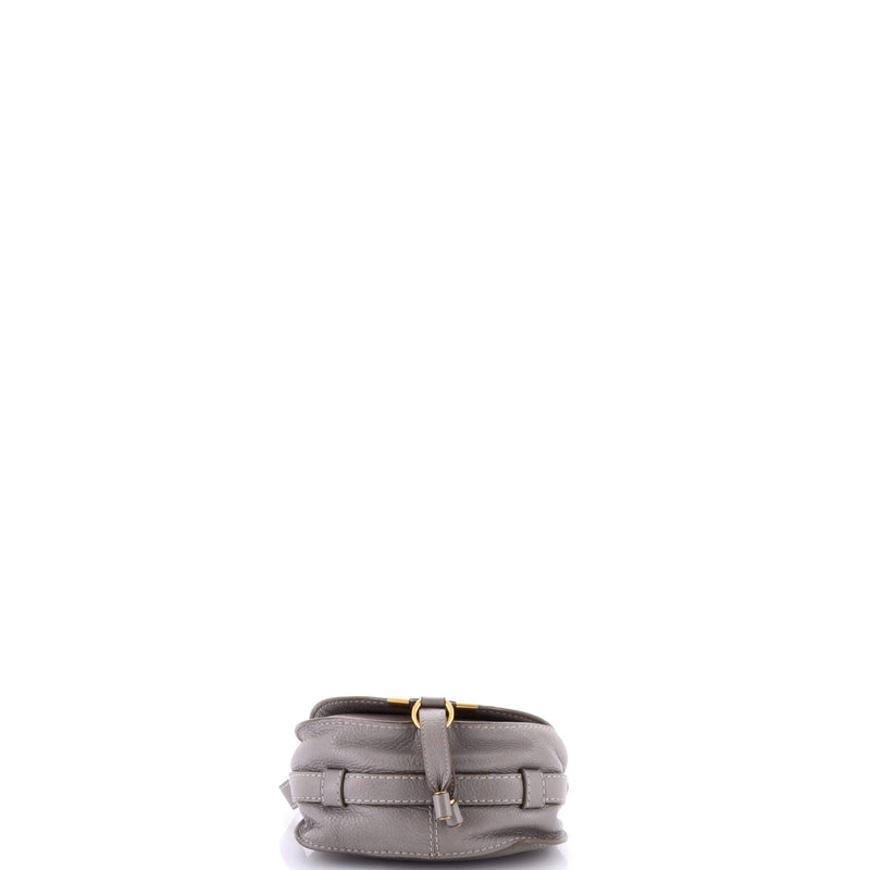 Marcie Crossbody Bag Leather Small