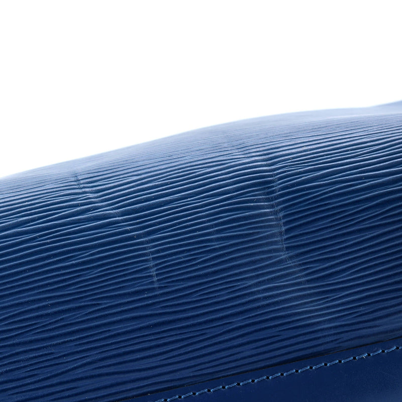 Speedy Handbag Epi Leather 25