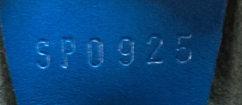 Speedy Handbag Epi Leather 25