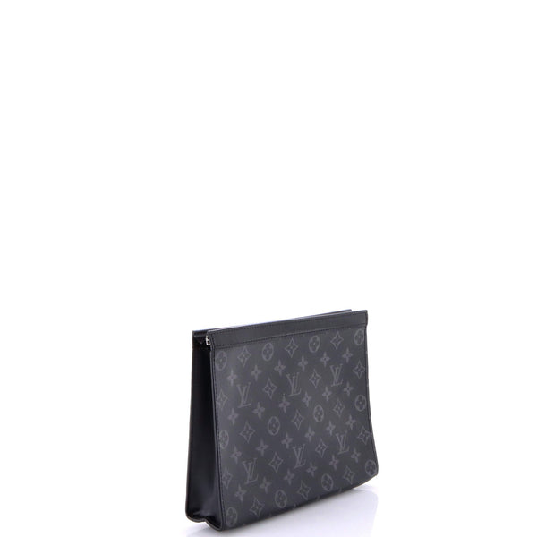 Pochette Voyage Eclipse Canvas Mm