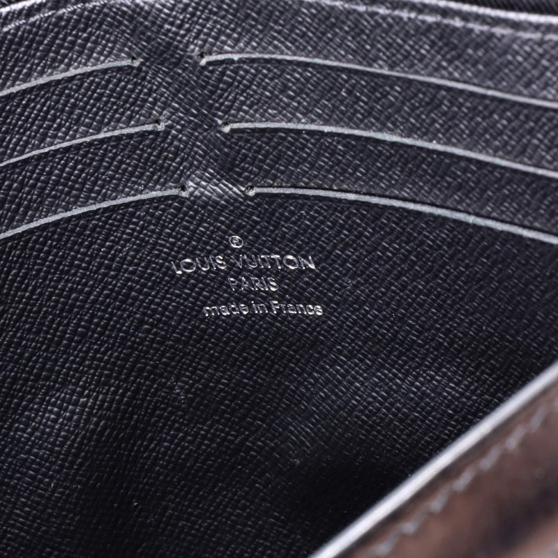 Pochette Voyage Eclipse Canvas Mm
