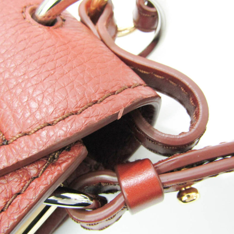 Aby Day Bag Leather Small