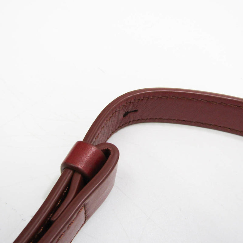 Aby Day Bag Leather Small