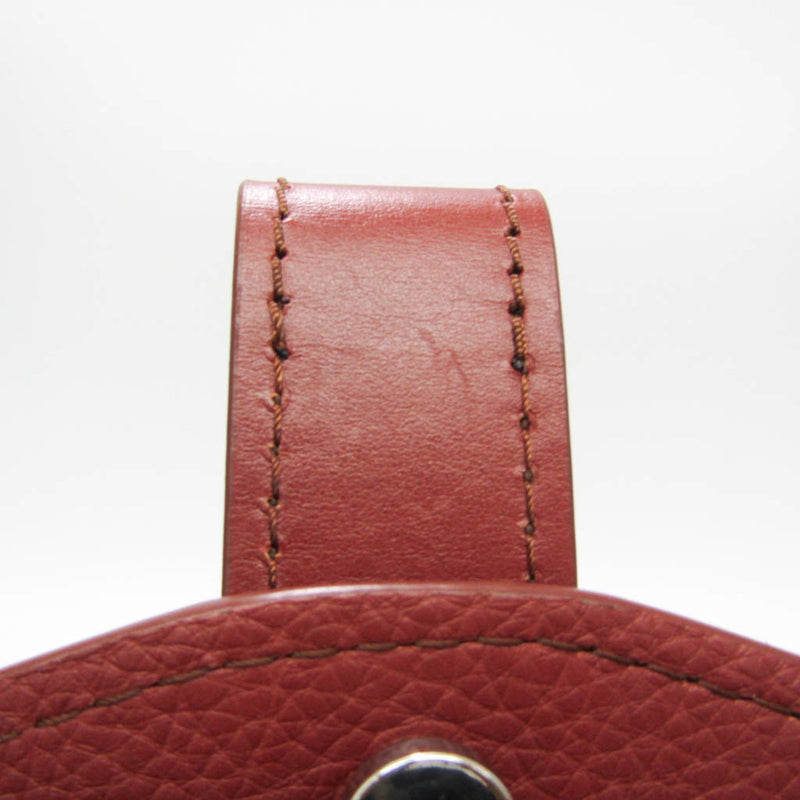 Aby Day Bag Leather Small